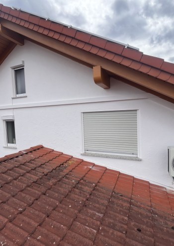 Klimaanlage-Altbau
