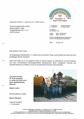 presse_web_regenbogen-kinderhilfe_spende_energietechnik-vogel-gmbh